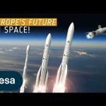 Europe’s future in space transportation
