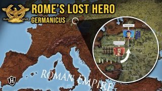 Reclaiming the Honor of Rome: Campaigns in Germania (9-16 AD) – Lost Eagles (ALL PARTS)