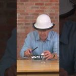 Have You Ever Had A Hydrogen Egg?