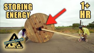 All About Energy | Potential and Kinetic Energy | Full Episodes | Science Experiments | Science Max