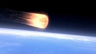 Orion Trial By Fire