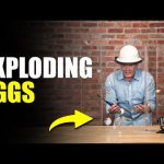Exploding Eggs
