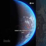 Have we been wrong about why Mars is red? 🔴