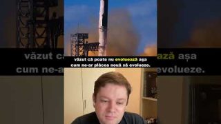 Provocarile Starship(ep.1)