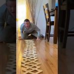 Why Did These Sticks React Like This?