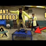 Experimental Vehicles | Full Episodes | Science Experiments | Science Max