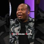 Comedian Roy Wood Jr. vs. NASA Acronyms