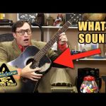 What Is Sound? | Sal’s Science Shop | Science Max