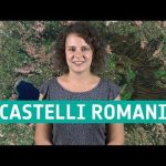 Earth from space: Castelli Romani