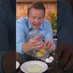 What Egg Magic Is Steve Up To…