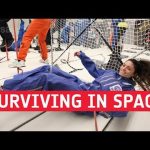 How to survive on another planet with Lucie Poulet | Space Bites