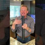 Pouring Sound From A Tube With Fire