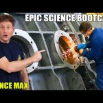 EPIC SCIENCE BOOTCAMP + More Experiments At Home | Science Max | Full Episodes
