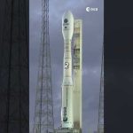 And lift off for Biomass! 🚀