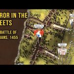 St Albans 1455: The Day the Roses Made War!