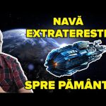Au intrat extratereștrii în sistemul solar?👽 Asta ar fi al treilea obiect interstelar descoperit!
