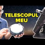Ce telescop să cumpăr? 🔭 Ce se vede cu el?  Cum se aliniază?