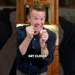 Getting A Golf Ball Into A Baby Food Jar?