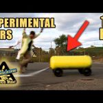 Experimental Cars | Full Episodes | Science Experiments | Science Max