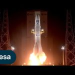 Ariane 6 launches MetOp-SG-A1 and Sentinel-5