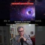 Materia cade spre centru