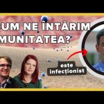 Cum ne putem întări imunitatea și prelungi viața, cu profesorul și cercetătorul Mihai Netea
