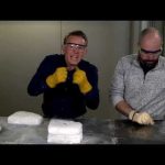 Setting Ice on Fire?