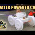 How to Make a Water Powered Car | Home Science Experiments | Science Max