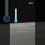 “Is there wind on the Moon?” 💨