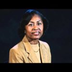 NASA African-American History Month Profile- Rhonda Baker