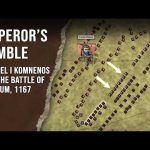 Battle for the Balkans: Sirmium 1167