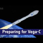 Preparing for Vega-C