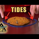 Gravity & Tides | Cooking with Science | Science Max