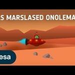 Paxi | Kas marslased onolemas?