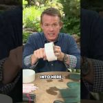 The Most Perfect Stream of Water Of All Time…