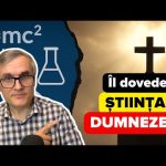 Demonstrează ȘTIINȚA existența lui DUMNEZEU? 🔬🙏