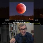 Eclipsă totală de Lună