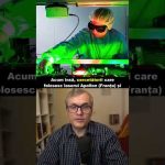 Laserul de la Măgurel.