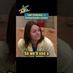 Light Challenge #2 | Seeing Around a Corner | Science Max #shorts