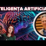 Cum funcționează „creierul” unei inteligențe artificiale. Invitat: prof. Ovidiu Călin