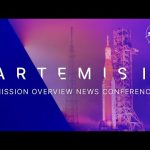 Artemis II Mission Overview News Conference (Sept. 23, 2025)