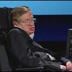 NASA 50th Anniversary Lecture – Dr. Stephen Hawking – Part 4