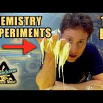 Chemistry Experiments | Full Episodes | Science Experiments | Science Max